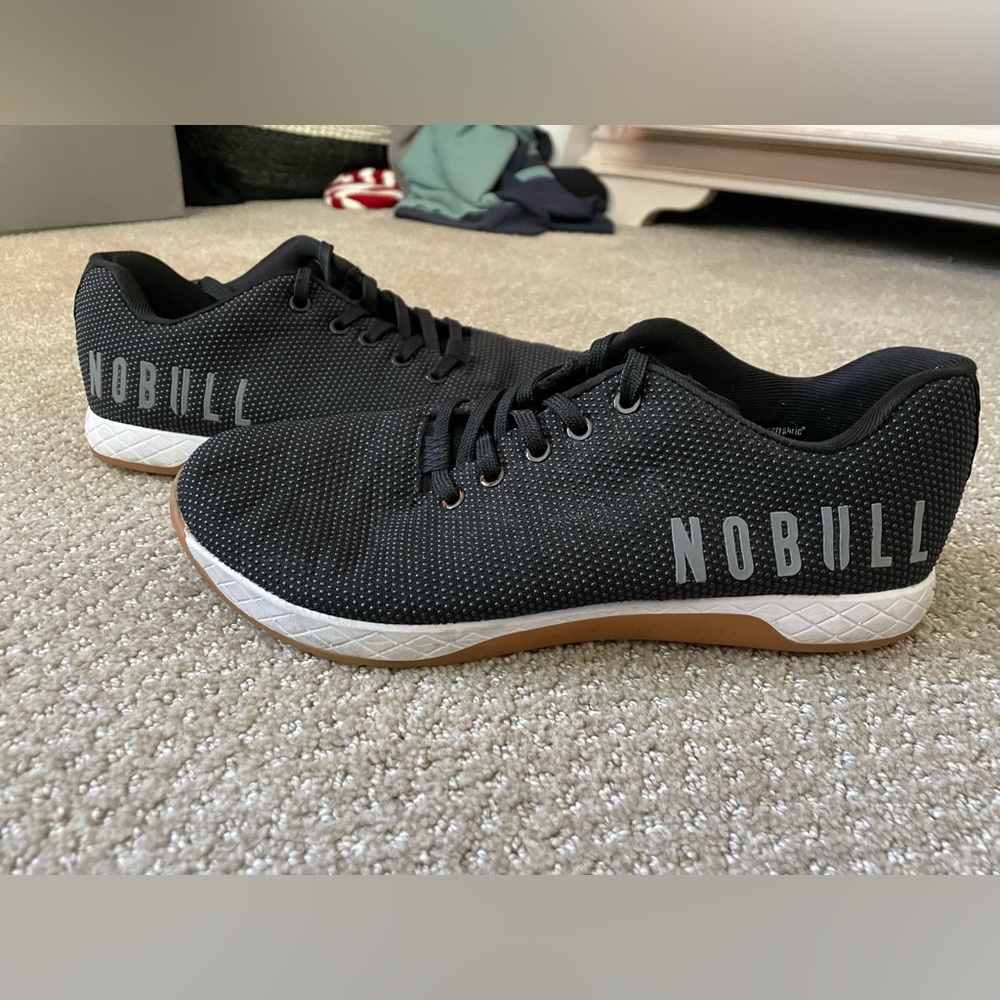NOBULL Trainers